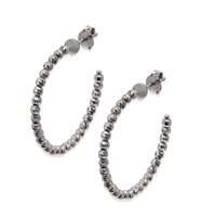 Orecchini Desmos Donna in Argento SLASH W 15 - SLASH W 15
